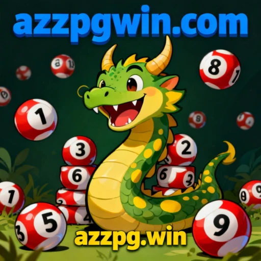 azzpg.win Logo